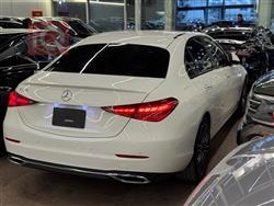 مرسيدس بنز C-Class